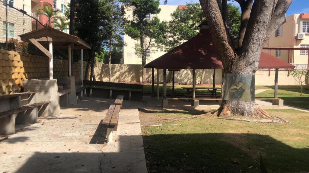 Montones Beach Studio B-3 Isabela Exterior photo