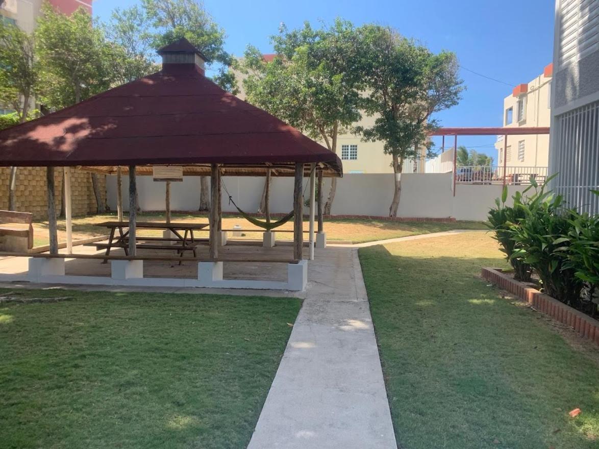 Montones Beach Studio B-3 Isabela Exterior photo
